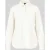 Marc Cain Overhemdblouse met ballonmouwen