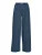 Object Broek Objlisa Wide Pant Noos 23037921 Dark Denim Dames