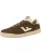 Flamingos’ Life Sneakers laag ‘Stadion’  ecru / bruin