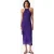 IRO Paris Charisa Dark Purple