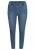 SHEEGO Jeggings  blauw denim