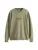 Next Sweatshirt  olijfgroen / donkergroen