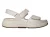Xsensible -Dames – crÈme – sandalen –