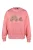Palm Angels Sweatshirt Roze