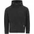 Firetrap Heren Fleece Jas (Grijs)