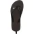 Mondriaan Switch Mid Heel Flip Flop koffie