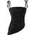 TRENDYOLMİLLA Dames Zwart Effen Mouwloos Getailleerd Blouses