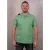 Ma.strum Ss jersey polo