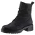 Gabor Veterschoenen Kreta blokhak, veterschoen, comfort schoen in breedte g (= breed)