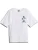 SOMETIME SOON Shirt ‘Clemente’  blauw / groen / wit