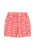 MYMO Broek ‘Comfy’  rood / wit