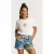 Shiwi Noa Like Locals Do T-shirt White