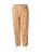 Carlo Colucci Broek ‘Fadin’  camel / marine