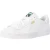 Puma Basket Klassieke Leren Sneakers, Wit