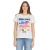 Dames-T-shirt Ragwear Adori PP
