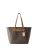 MICHAEL Michael Kors Shopper  cognac / donkerbruin