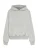 Bershka Sweatshirt  lichtgrijs