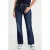 Cache Cache bootcut jeans dark blue