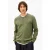Zip-up sweatshirt Armedangels Agaamon