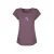 T-shirt dames Greenbomb Bird Look Cool