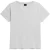 4F Dames normaal effen t-shirt