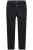 Men Plus Broek  zwart