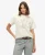 Athletic Essentials T-shirt met Losse Pasvorm White