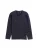 TOM TAILOR Shirt  lila gemêleerd