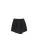 ALPHA INDUSTRIES Rok  zwart
