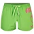 Moschino Heren Logo Zwemshort (Groen)