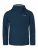 VAUDE Outdoorjas ‘Scopi’  blauw