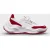 Casablanca Atlantis Heren Sneaker Wit/Rood