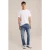 We Fashion T-shirt White