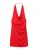 Pull&Bear Zomerjurk  rood
