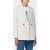 Paul Smith Buggy Lined Jacket White