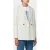 Paul Smith Buggy Lined Jacket White