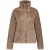 Icepeak colony fleece sweater met rits dames –