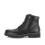 Pull-up Leren Bottines Gabor Vintage