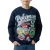 Name It Pokemon Hoodie Jongens