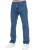 Kruze heren spijkerbroek met rechte pijpen