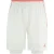 Asics Padel Player Heren Wit Tennisshort
