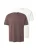Mavi Shirt  lichtbruin