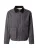 JACK & JONES Tussenjas ‘JPRBLUcomo’  donkergrijs / zwart