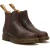 Shop Voor Dr. Martens 2976 Ys Crazy Horse Dames Bruine Laarzen