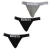 Pack-3 jockstrap van ademende stof Diesel 00SH9I-0GDAC man