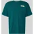 The North Face relaxed fit T-shirt met logoprint