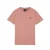 T-shirt Lyle & Scott Slub