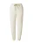 PIECES Broek ‘PCCHILLI’  beige / goud
