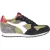 V7000 2023 Olijfgroenzwartgrijze Sneakers