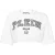 T-Shirt Ronde Hals